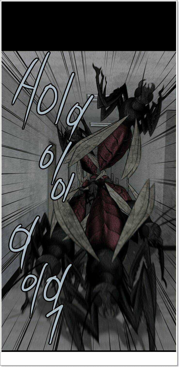 THẢM HỌA ONG ĐỘC - Chapter 117 - Trang 13