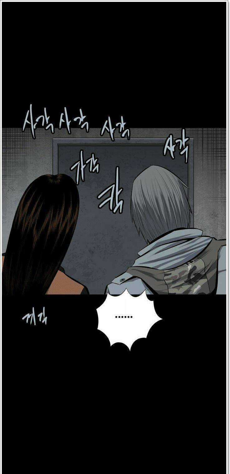 THẢM HỌA ONG ĐỘC - Chapter 117 - Trang 16