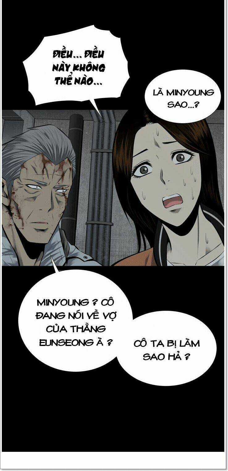 THẢM HỌA ONG ĐỘC - Chapter 117 - Trang 17