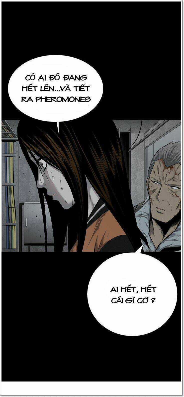 THẢM HỌA ONG ĐỘC - Chapter 117 - Trang 18