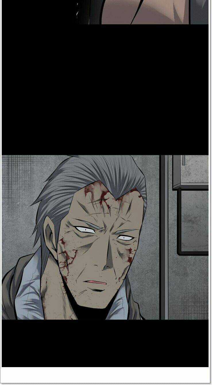 THẢM HỌA ONG ĐỘC - Chapter 117 - Trang 20