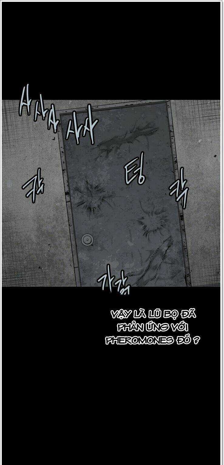 THẢM HỌA ONG ĐỘC - Chapter 117 - Trang 22