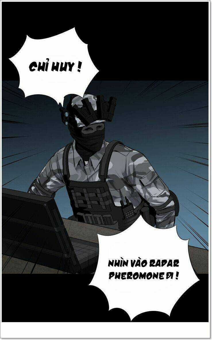 THẢM HỌA ONG ĐỘC - Chapter 117 - Trang 26