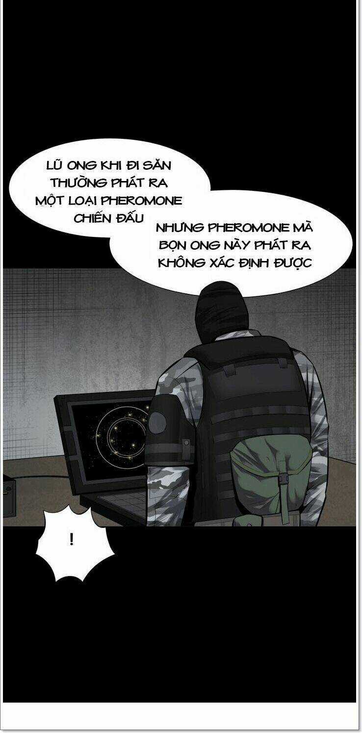 THẢM HỌA ONG ĐỘC - Chapter 117 - Trang 29
