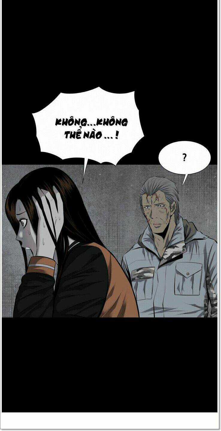 THẢM HỌA ONG ĐỘC - Chapter 117 - Trang 4