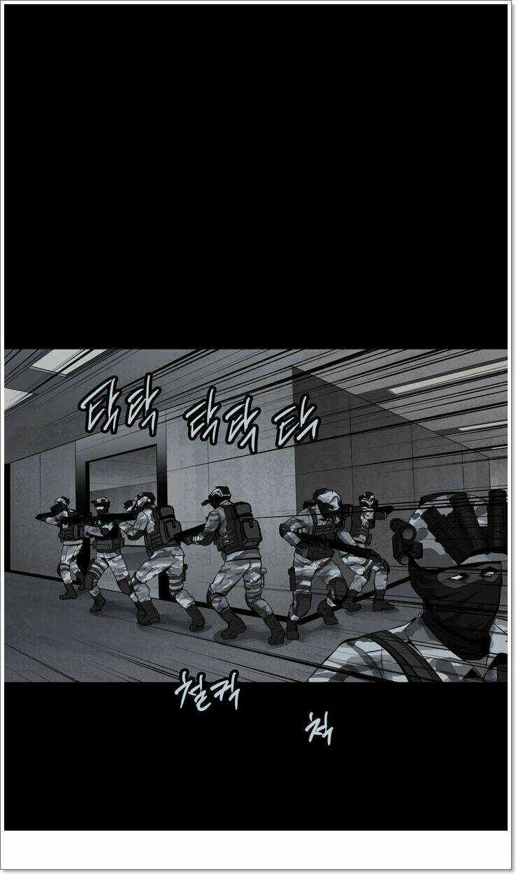 THẢM HỌA ONG ĐỘC - Chapter 117 - Trang 32