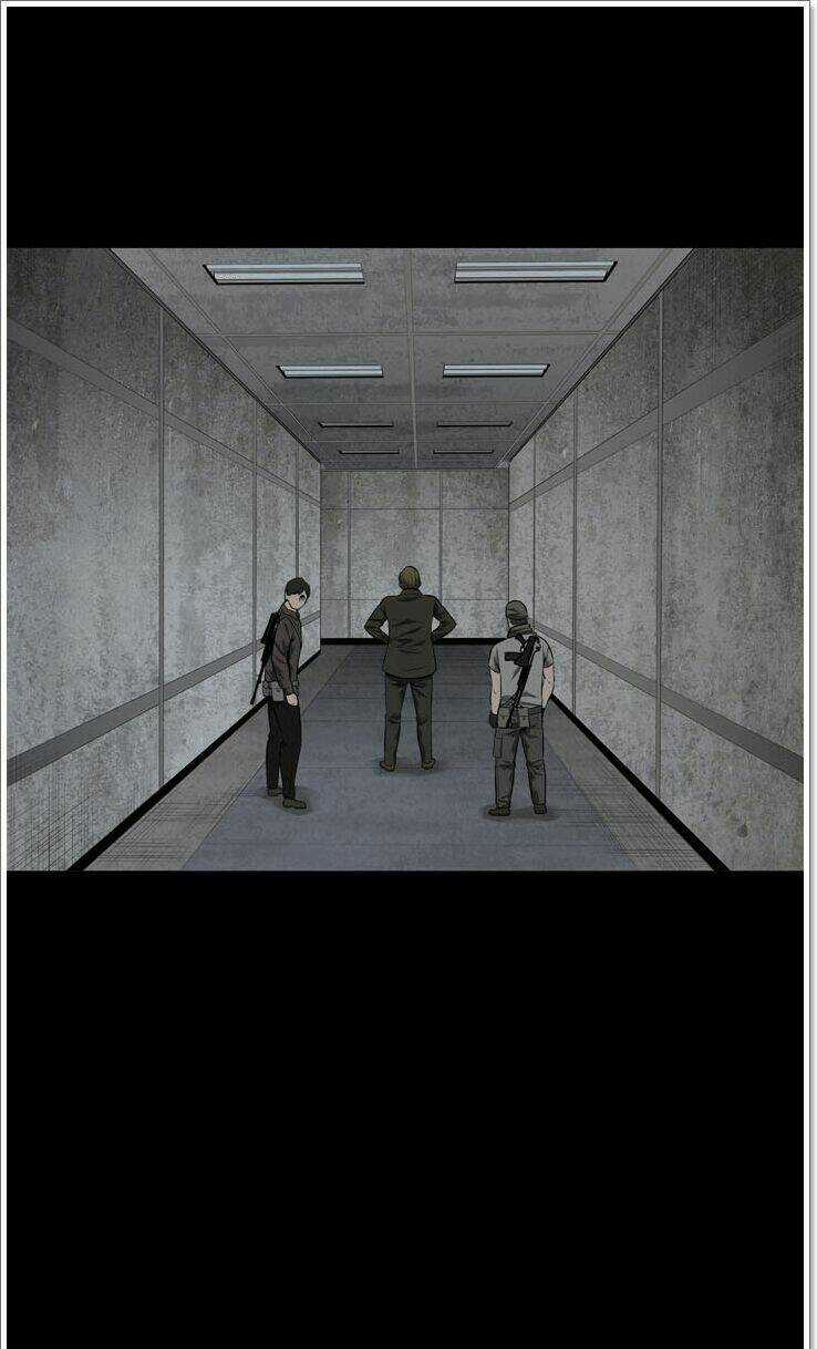 THẢM HỌA ONG ĐỘC - Chapter 117 - Trang 34