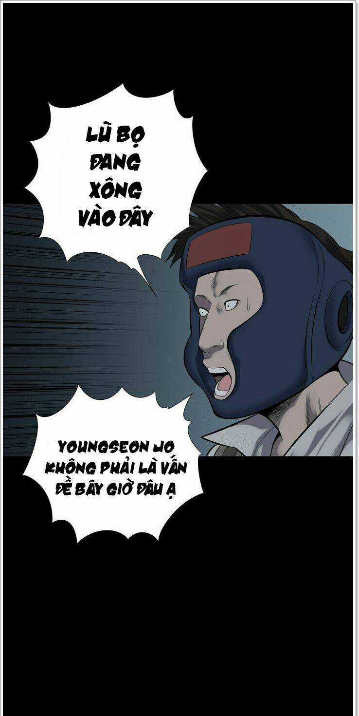 THẢM HỌA ONG ĐỘC - Chapter 117 - Trang 36