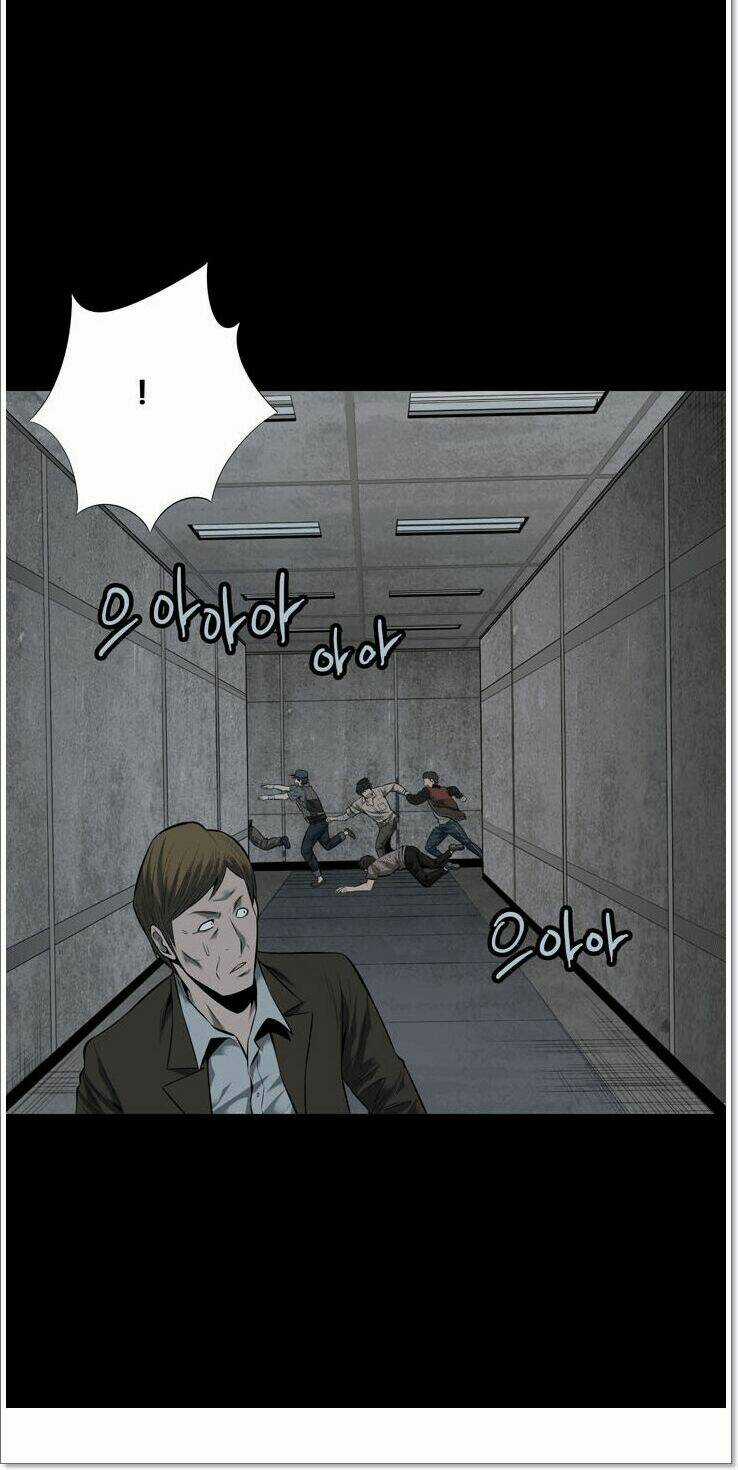 THẢM HỌA ONG ĐỘC - Chapter 117 - Trang 37