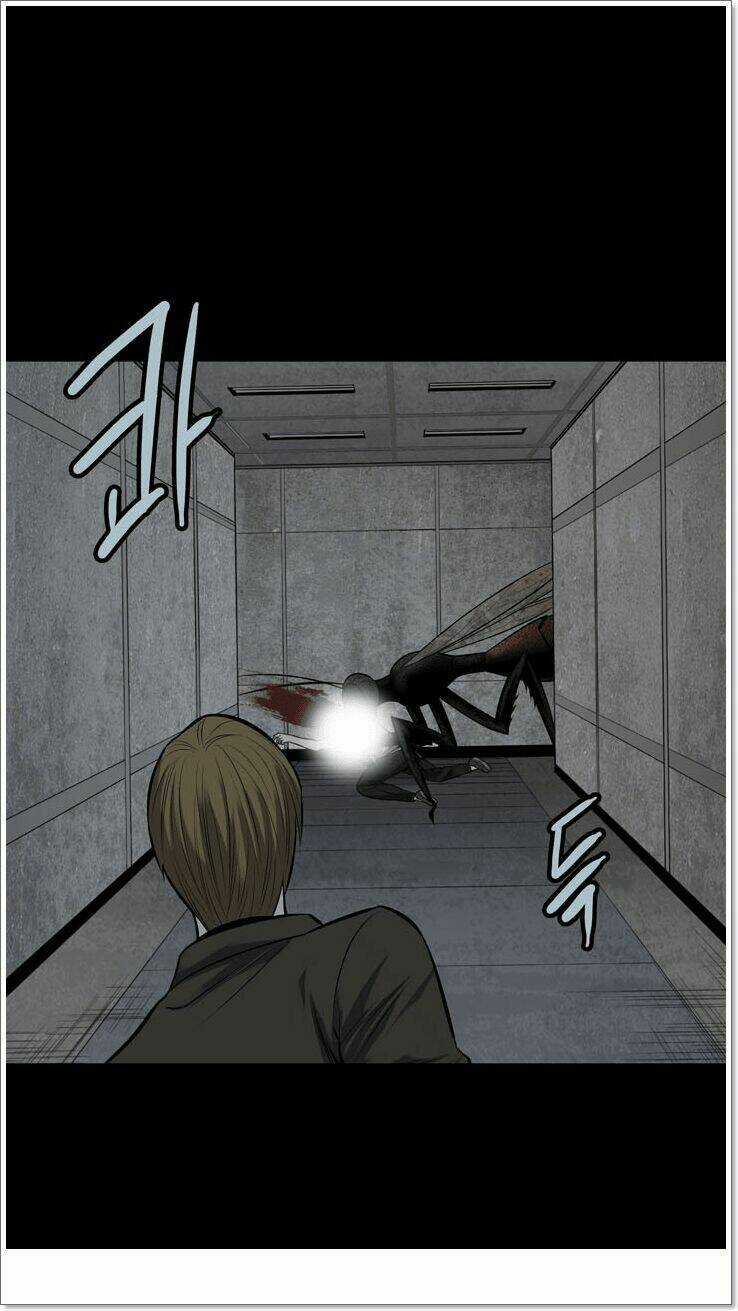 THẢM HỌA ONG ĐỘC - Chapter 117 - Trang 38