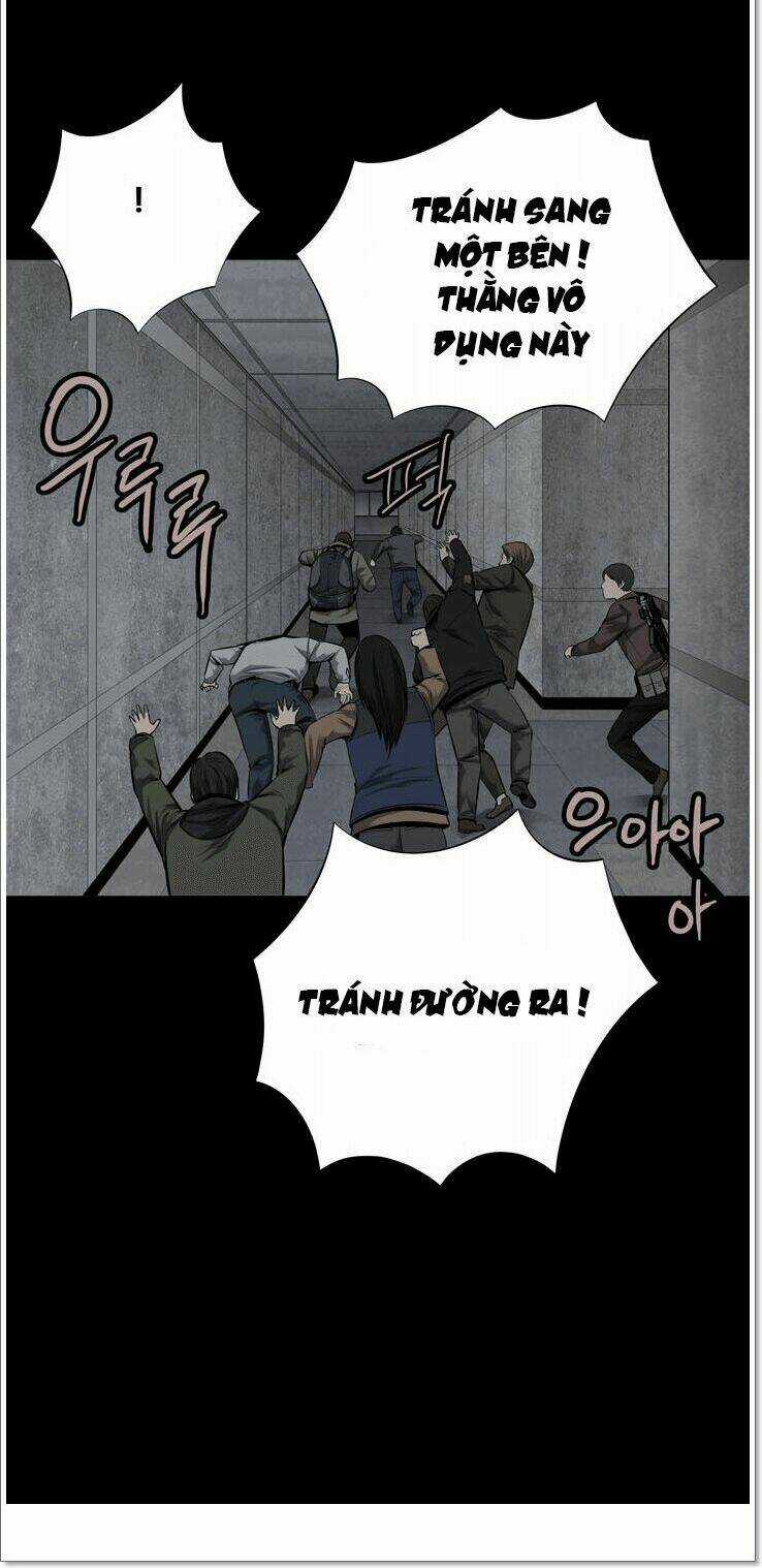 THẢM HỌA ONG ĐỘC - Chapter 117 - Trang 41