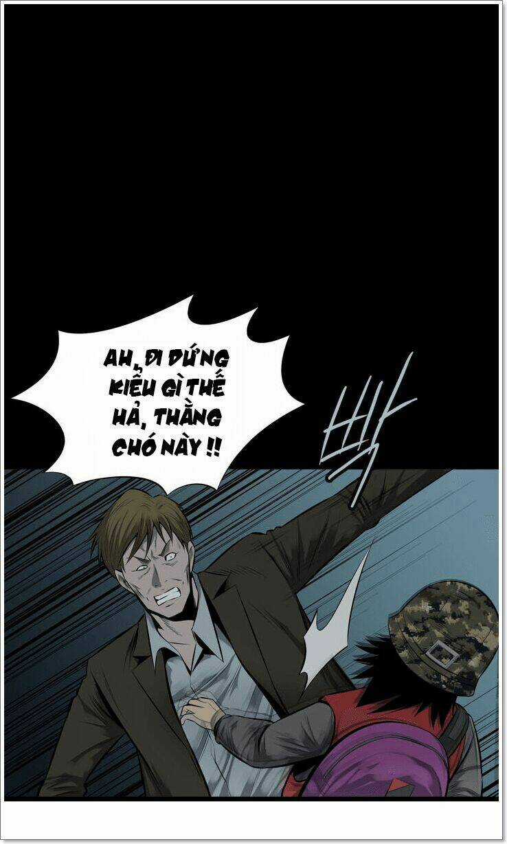 THẢM HỌA ONG ĐỘC - Chapter 117 - Trang 43