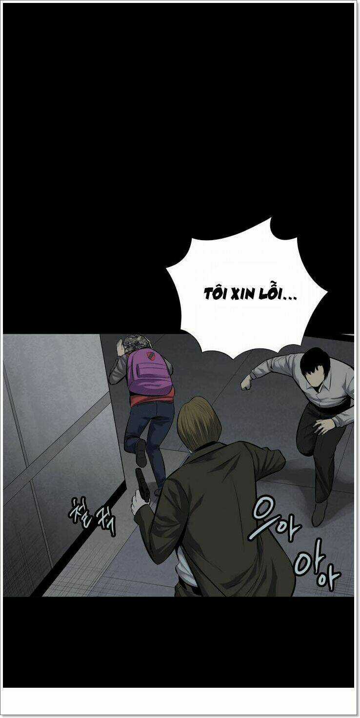 THẢM HỌA ONG ĐỘC - Chapter 117 - Trang 44