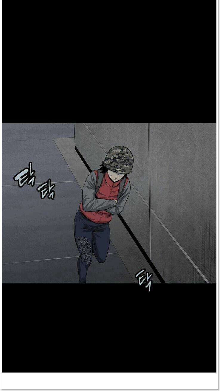 THẢM HỌA ONG ĐỘC - Chapter 117 - Trang 47