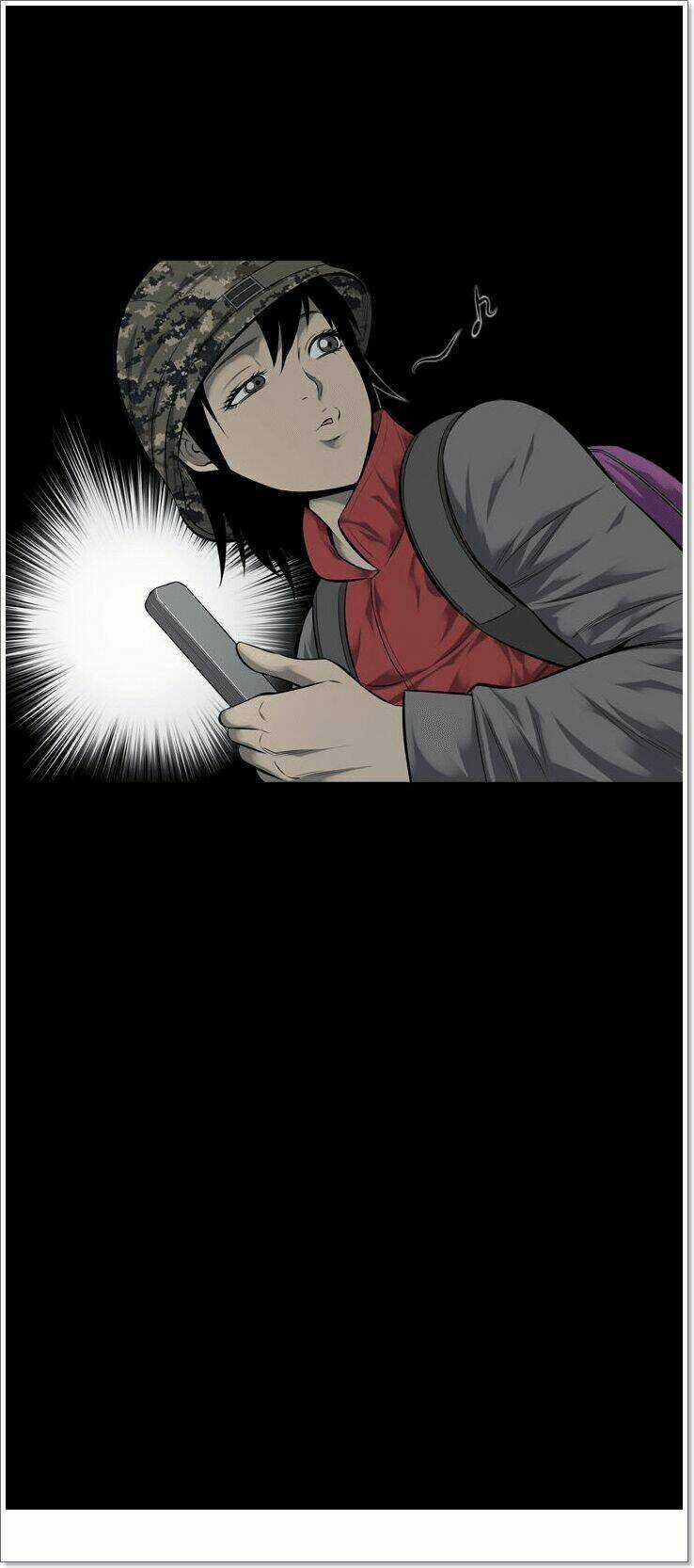 THẢM HỌA ONG ĐỘC - Chapter 117 - Trang 48