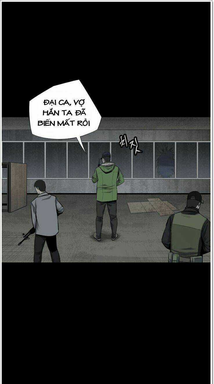 THẢM HỌA ONG ĐỘC - Chapter 117 - Trang 52