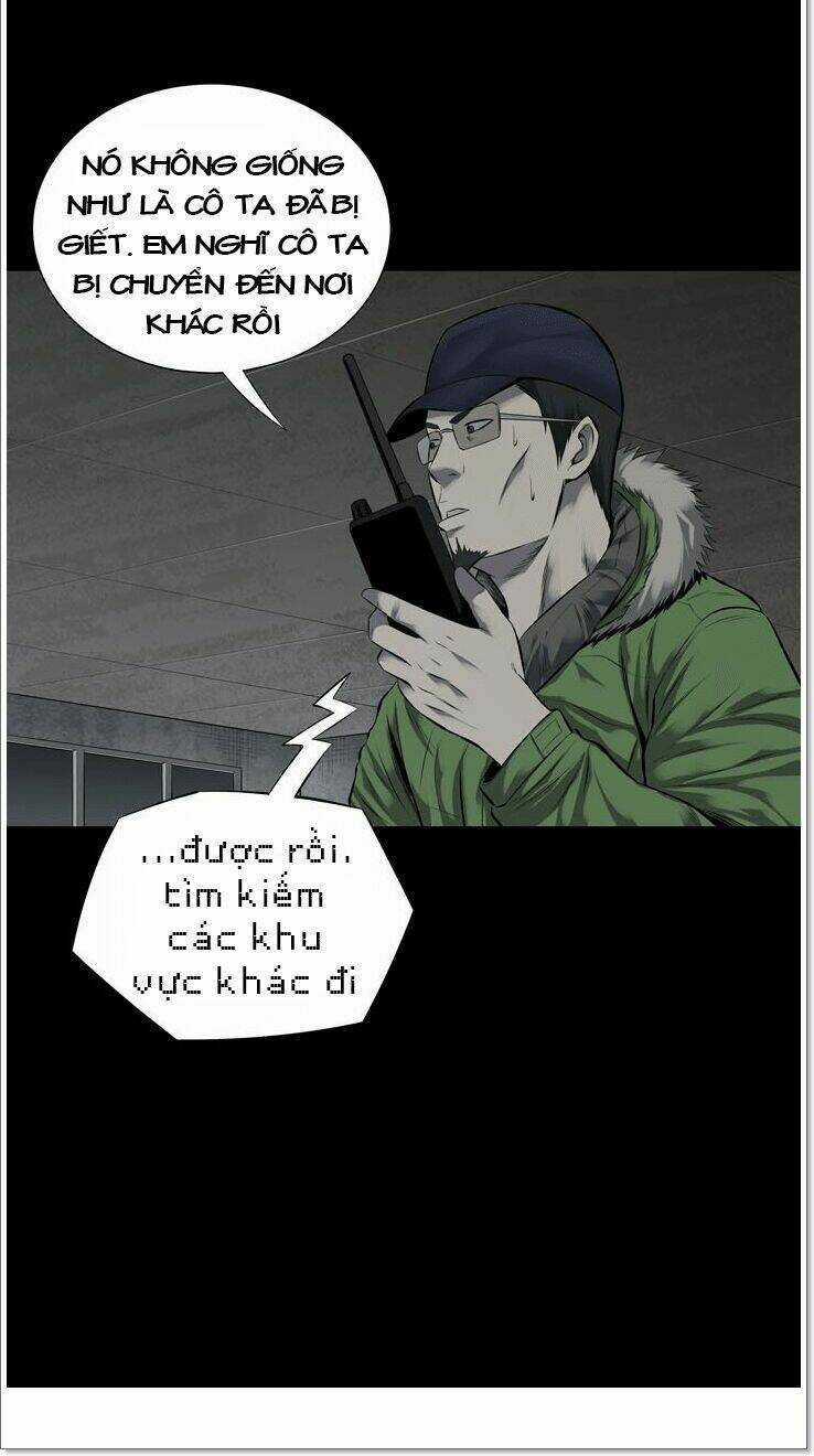 THẢM HỌA ONG ĐỘC - Chapter 117 - Trang 53