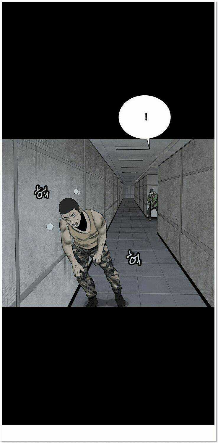 THẢM HỌA ONG ĐỘC - Chapter 117 - Trang 54