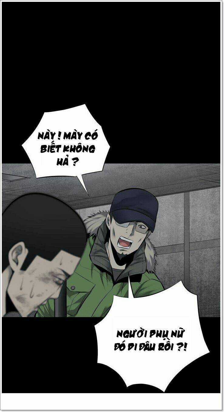 THẢM HỌA ONG ĐỘC - Chapter 117 - Trang 55