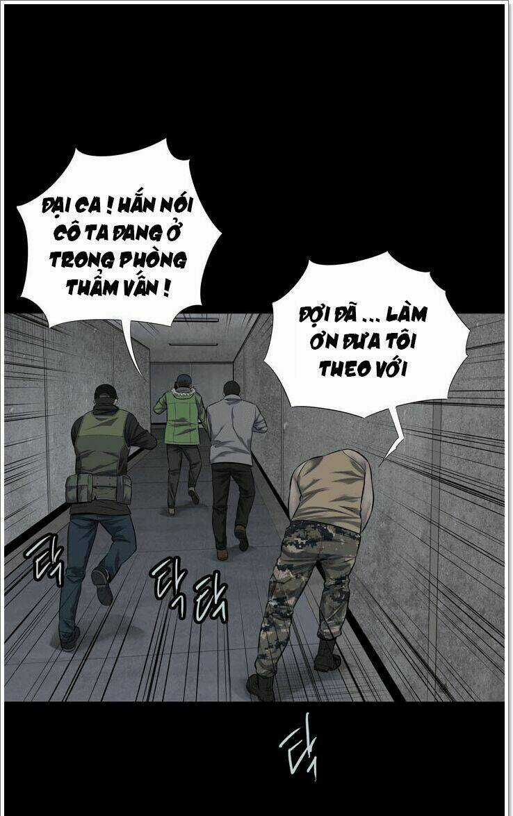 THẢM HỌA ONG ĐỘC - Chapter 117 - Trang 58