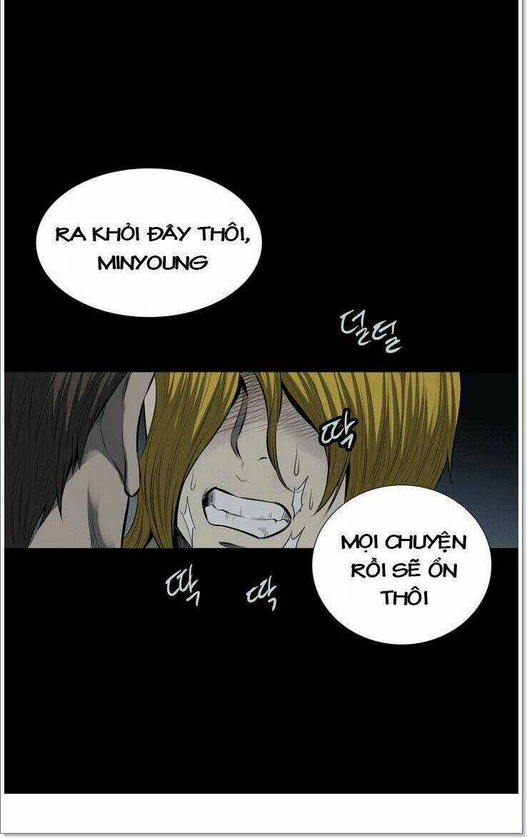 THẢM HỌA ONG ĐỘC - Chapter 117 - Trang 59