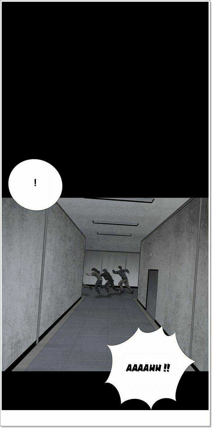 THẢM HỌA ONG ĐỘC - Chapter 117 - Trang 61