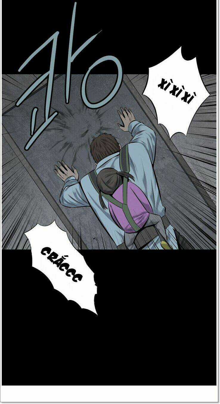 THẢM HỌA ONG ĐỘC - Chapter 117 - Trang 65