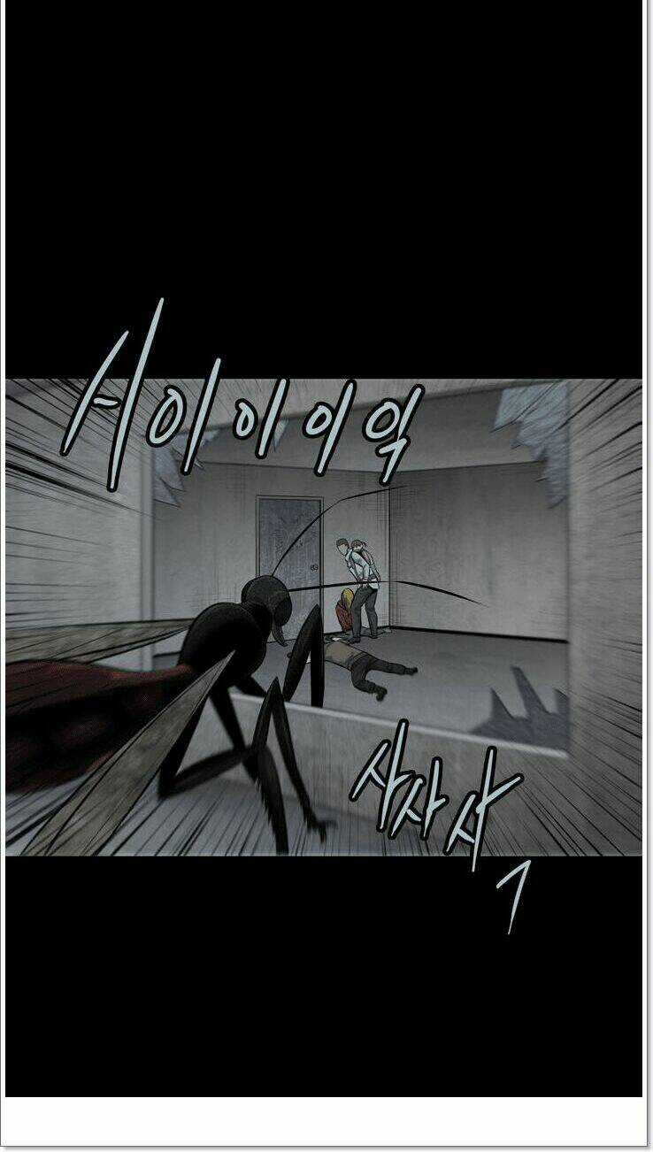 THẢM HỌA ONG ĐỘC - Chapter 117 - Trang 67