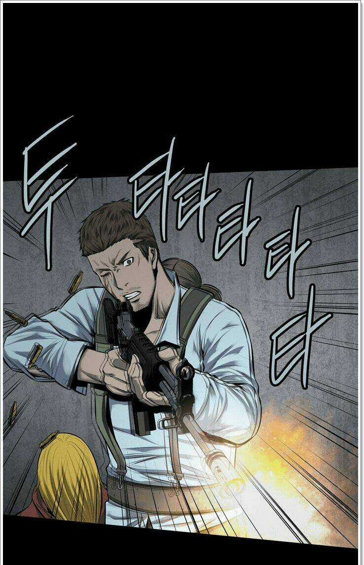 THẢM HỌA ONG ĐỘC - Chapter 117 - Trang 70