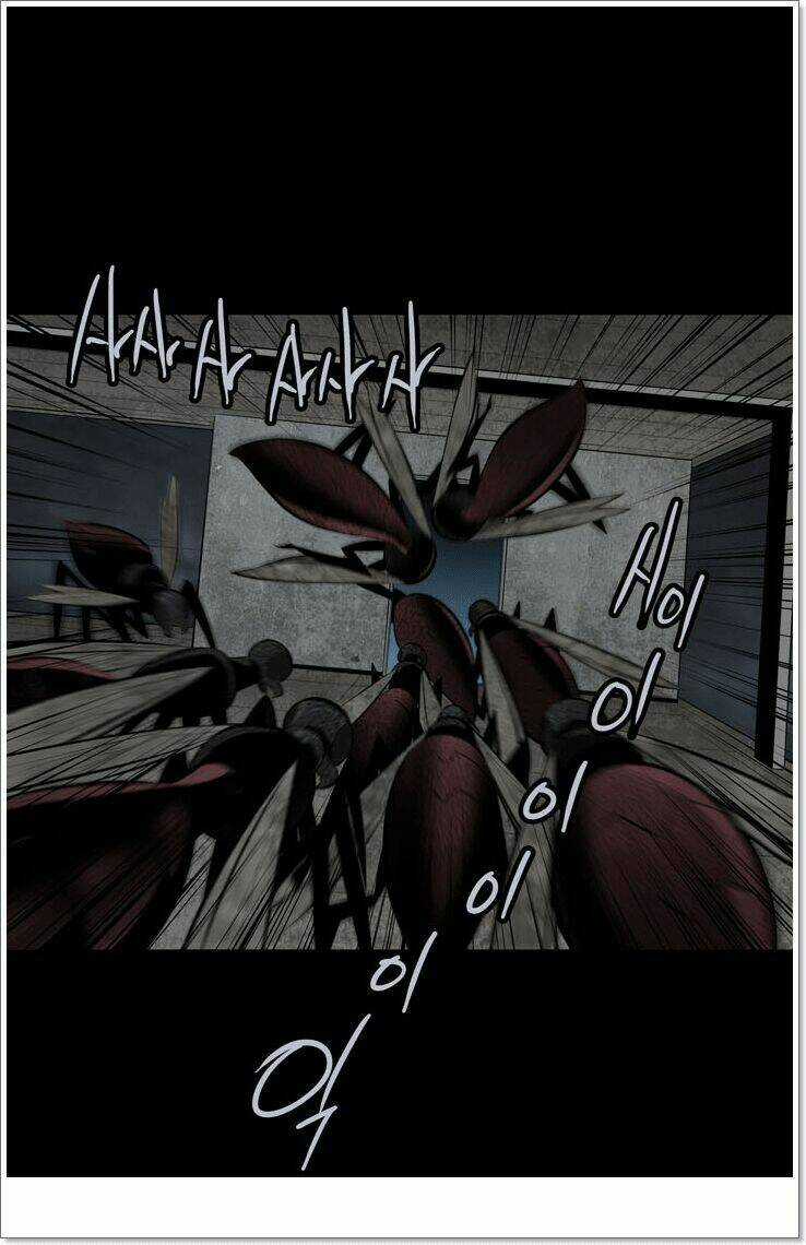 THẢM HỌA ONG ĐỘC - Chapter 117 - Trang 8