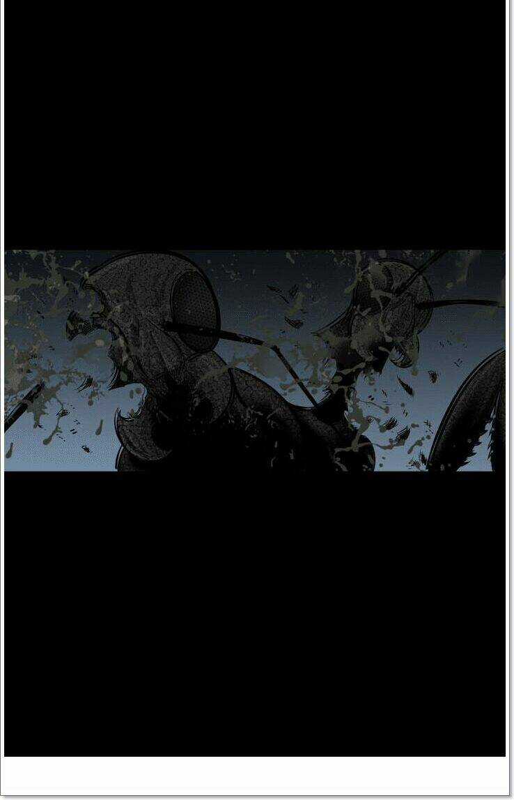 THẢM HỌA ONG ĐỘC - Chapter 117 - Trang 71