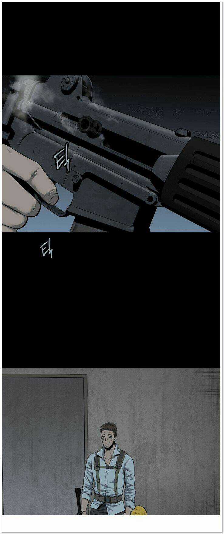 THẢM HỌA ONG ĐỘC - Chapter 117 - Trang 74