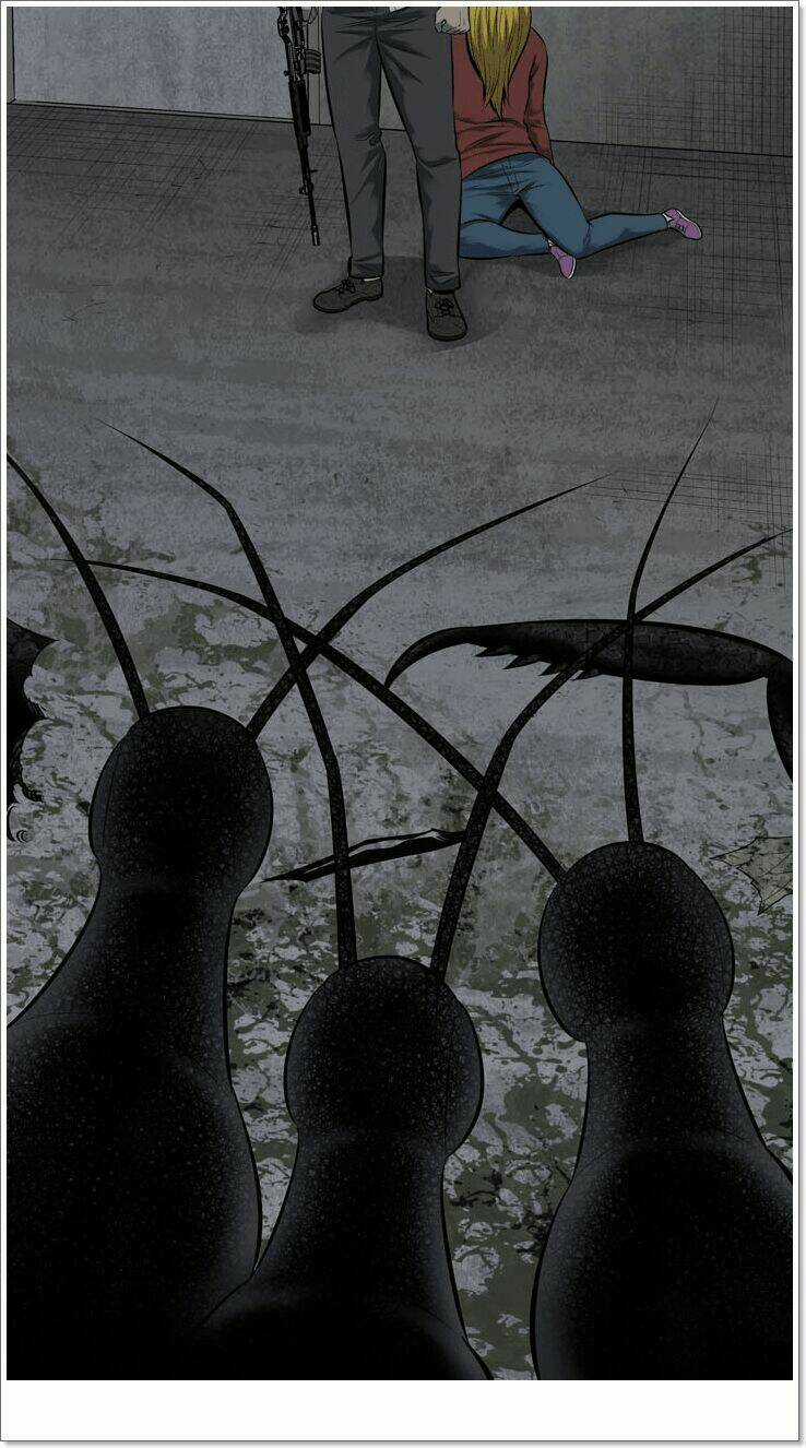 THẢM HỌA ONG ĐỘC - Chapter 117 - Trang 75