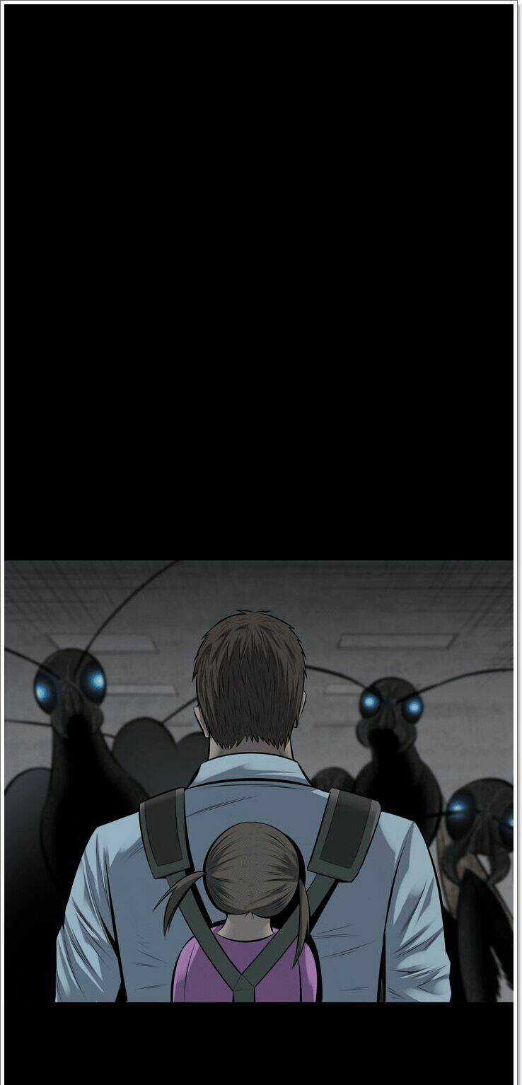 THẢM HỌA ONG ĐỘC - Chapter 117 - Trang 76