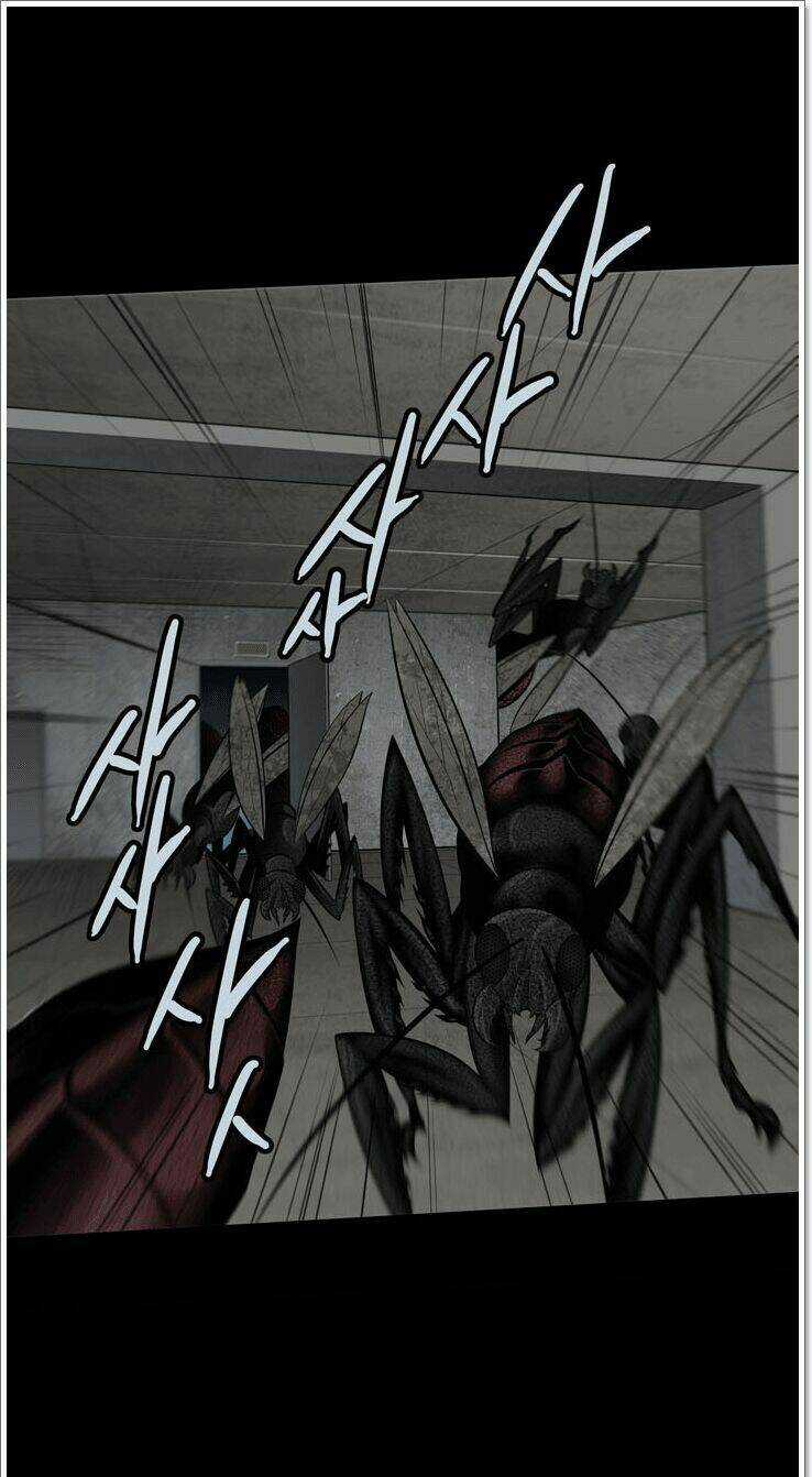 THẢM HỌA ONG ĐỘC - Chapter 117 - Trang 10