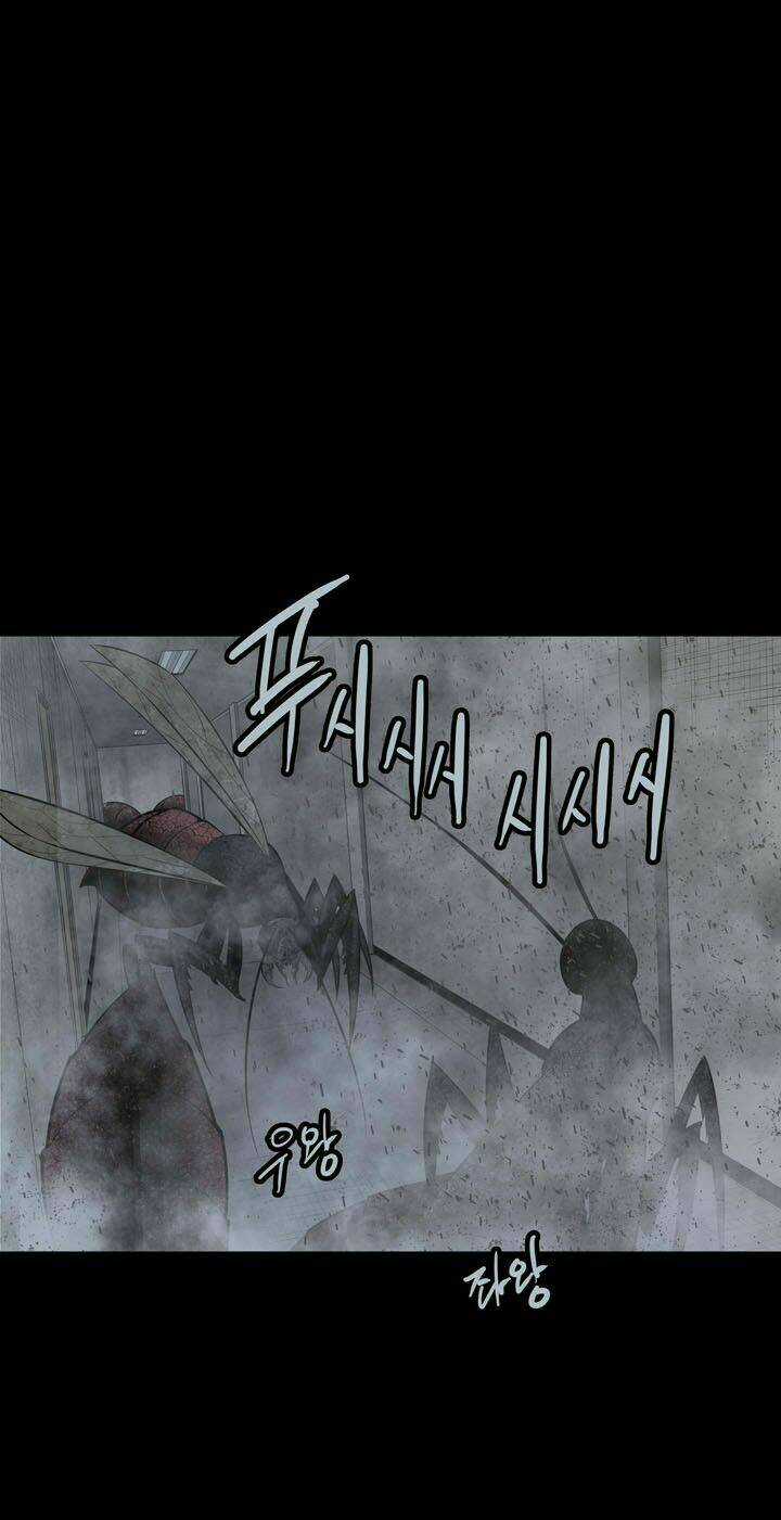 THẢM HỌA ONG ĐỘC - Chapter 118 - Trang 13