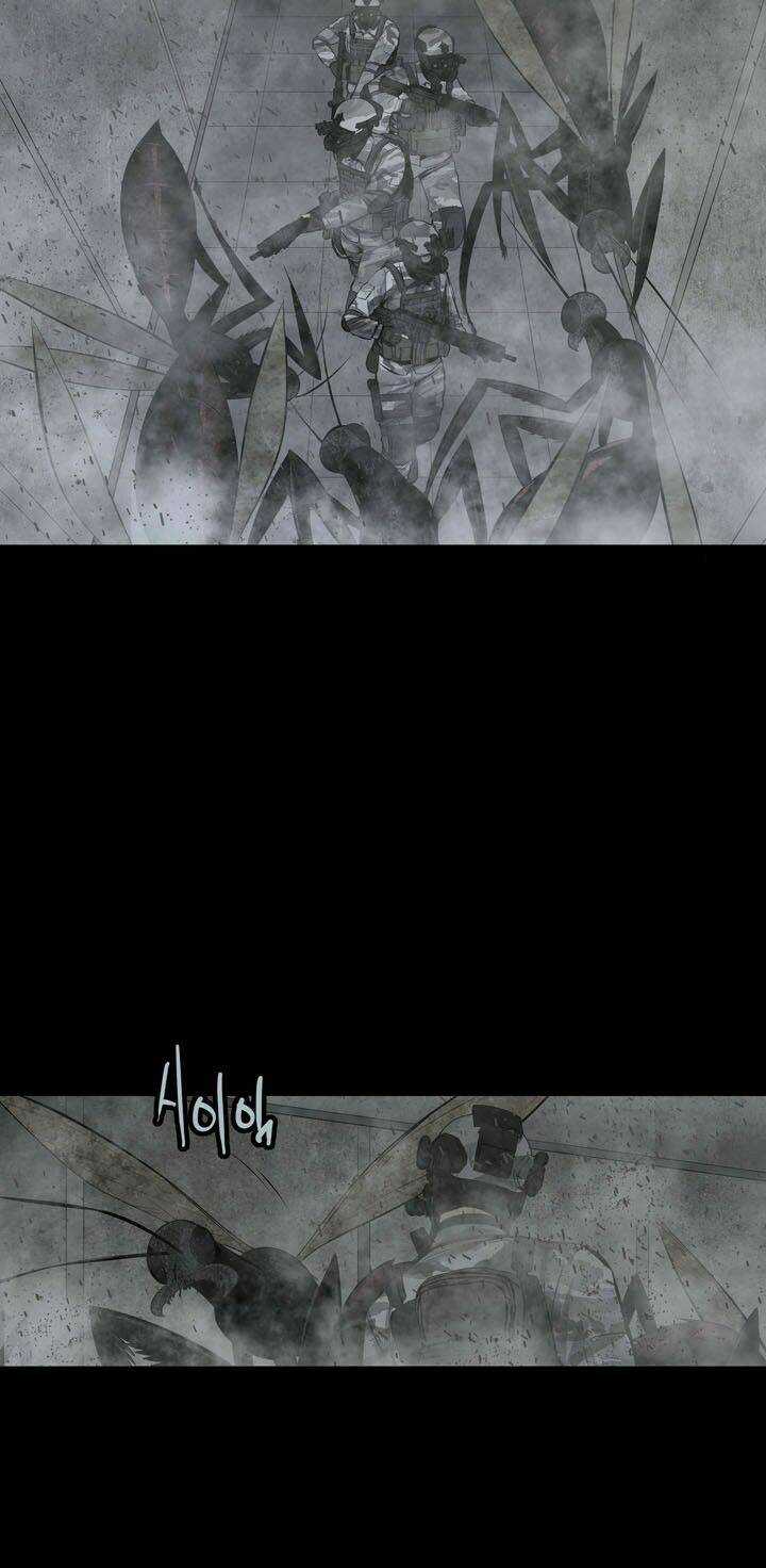 THẢM HỌA ONG ĐỘC - Chapter 118 - Trang 15