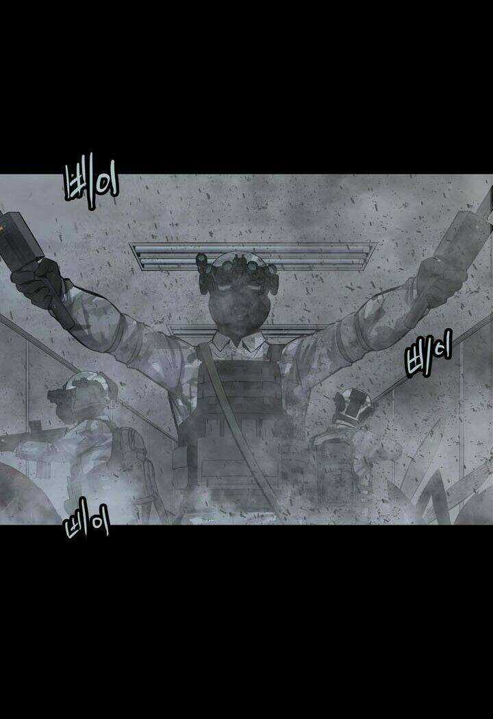 THẢM HỌA ONG ĐỘC - Chapter 118 - Trang 17