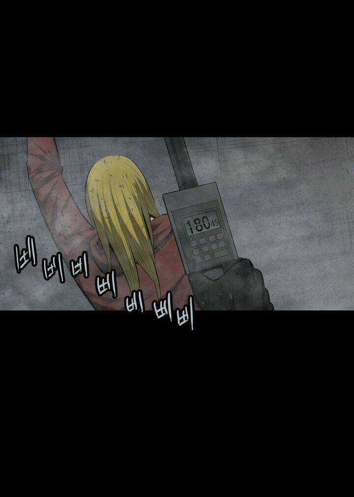 THẢM HỌA ONG ĐỘC - Chapter 118 - Trang 18