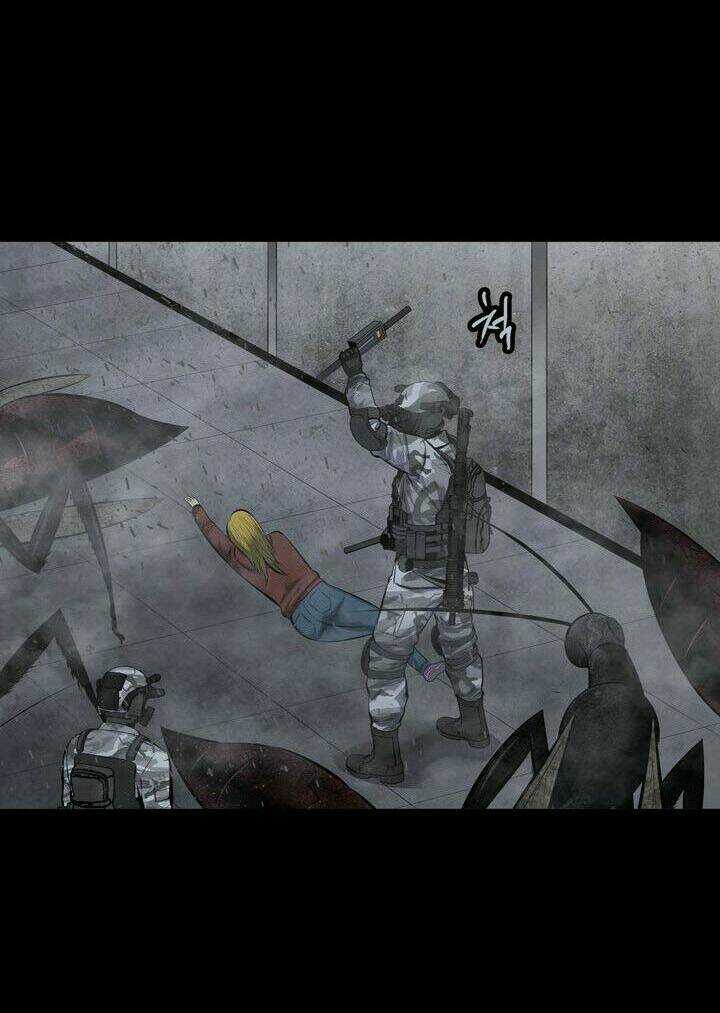 THẢM HỌA ONG ĐỘC - Chapter 118 - Trang 19