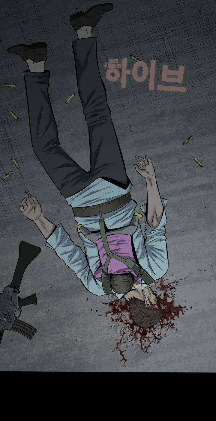 THẢM HỌA ONG ĐỘC - Chapter 118 - Trang 3