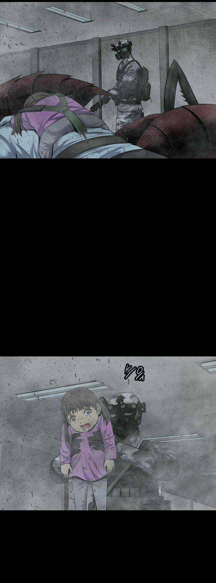 THẢM HỌA ONG ĐỘC - Chapter 118 - Trang 22