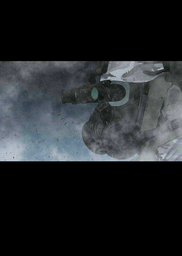 THẢM HỌA ONG ĐỘC - Chapter 118 - Trang 23