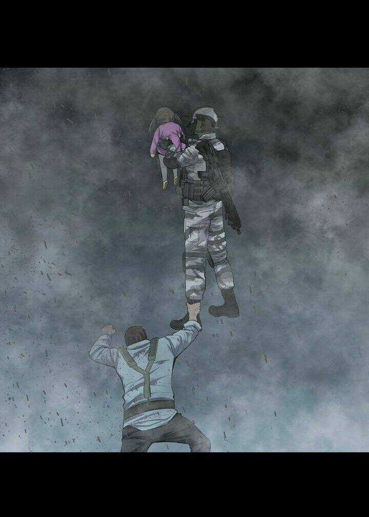 THẢM HỌA ONG ĐỘC - Chapter 118 - Trang 24