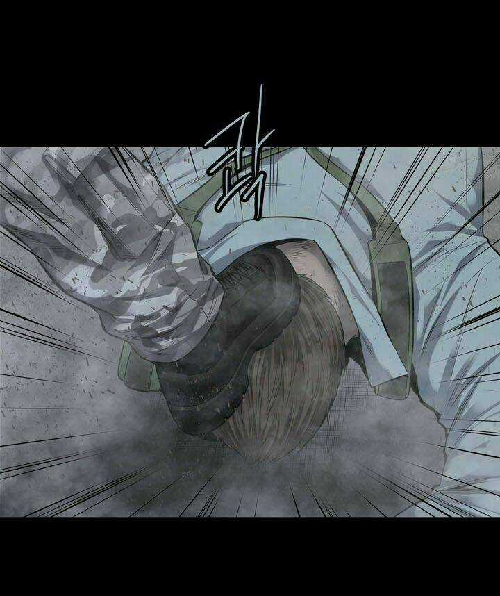 THẢM HỌA ONG ĐỘC - Chapter 118 - Trang 25