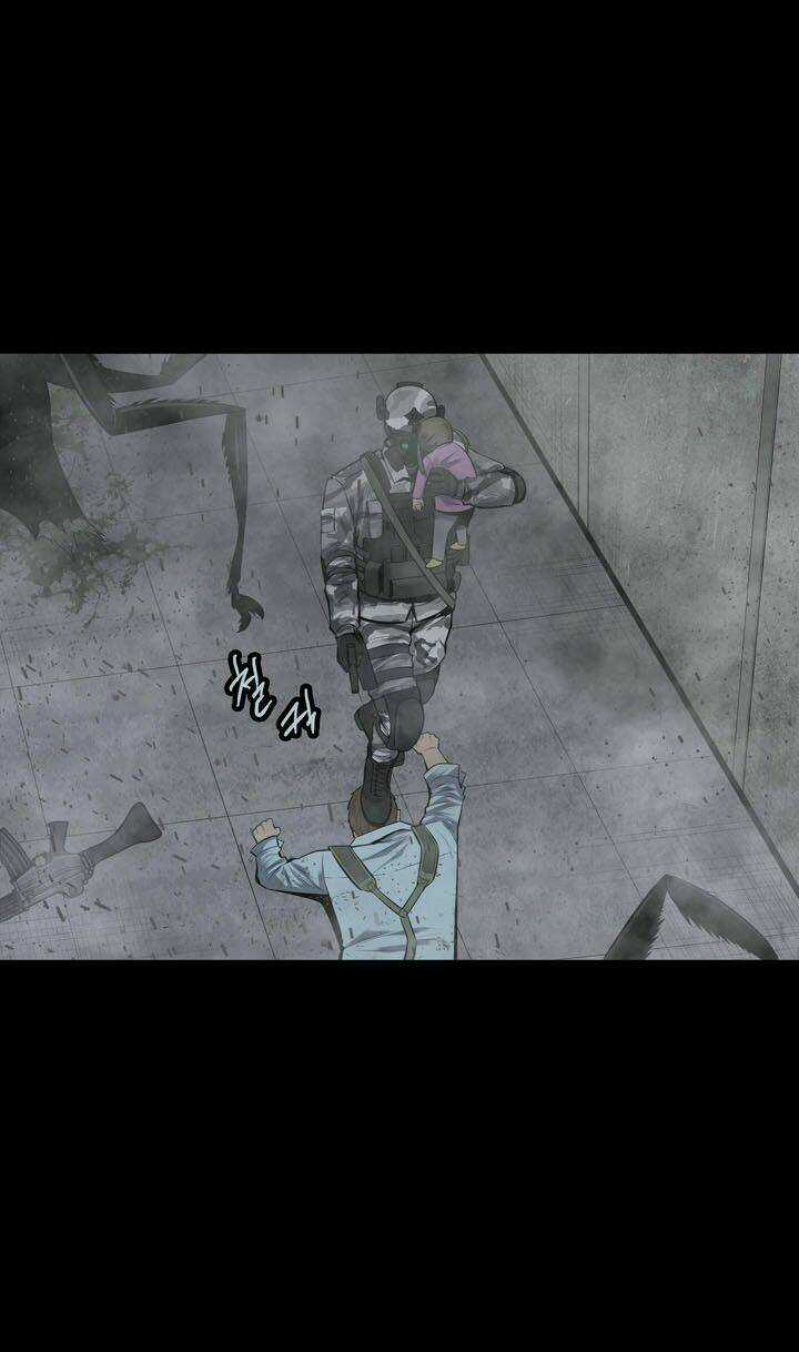 THẢM HỌA ONG ĐỘC - Chapter 118 - Trang 26