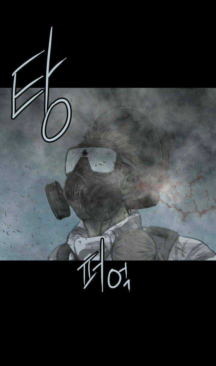 THẢM HỌA ONG ĐỘC - Chapter 118 - Trang 27