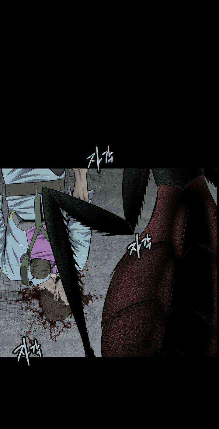 THẢM HỌA ONG ĐỘC - Chapter 118 - Trang 4