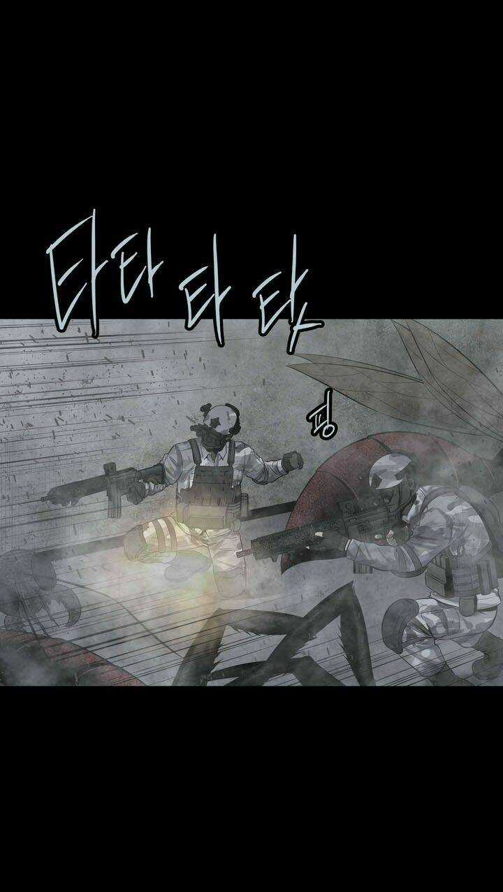 THẢM HỌA ONG ĐỘC - Chapter 118 - Trang 32