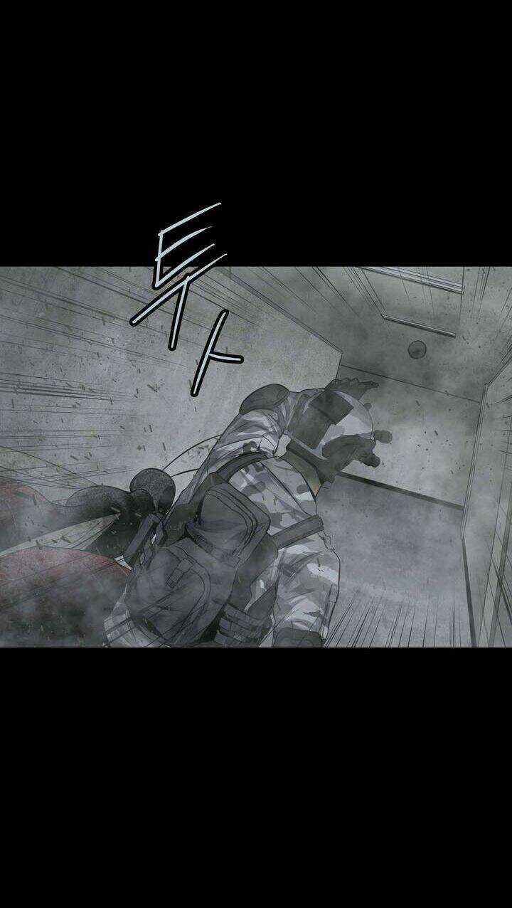 THẢM HỌA ONG ĐỘC - Chapter 118 - Trang 33